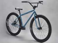 Bomma 29 Inch Grey Wheelie Bike,mafiabikes,велосипед,bmx,стант