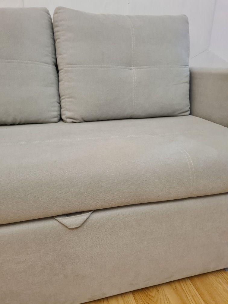 Rozkładana kanapa sofa