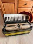 Akordeon Hohner Organola