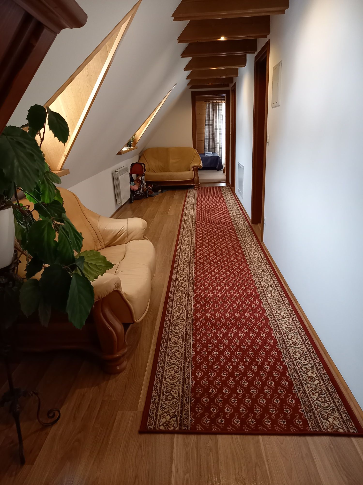 Tani Nocleg  w górach, Sky Walk  Poronin Zakopane, U Saszy’