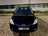 MAZDA 5 2.0D 143cv 7 LUGARES