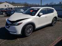 Mazda cx 5 turing