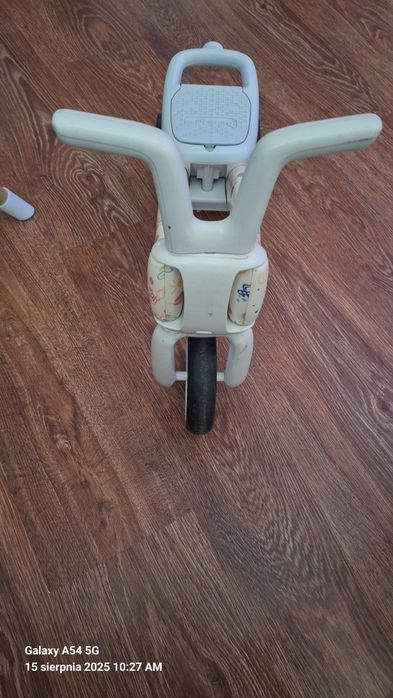 Sprzedam rowerek biegowy