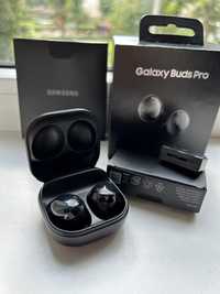 Бездротові навушники Samsung buds pro