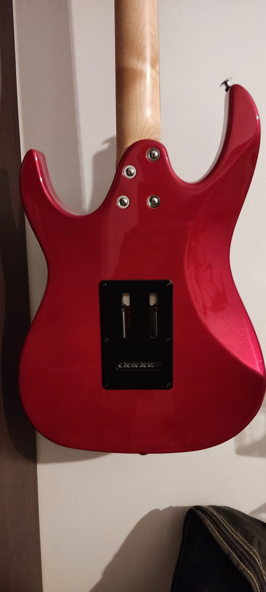 Gitara elektryczna Ibanez GiO polecam