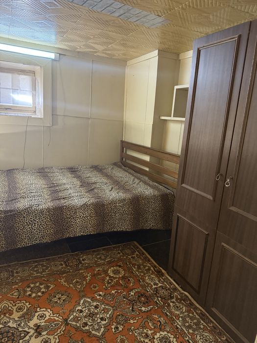 Сдам комнату в центре.Без оплаты за проживание. За помощь по хозяйству