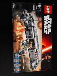 Lego Star Wars Transporter Ruchu Oporu