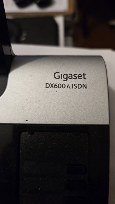 Telefone fixo gigaset