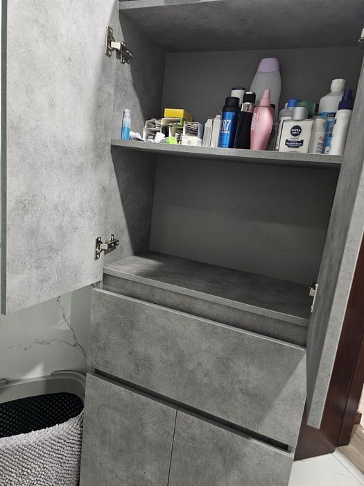 Vendo móvel de casa de banho