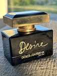 Dolce & Gabbana the one Desire - oryginał, unikat