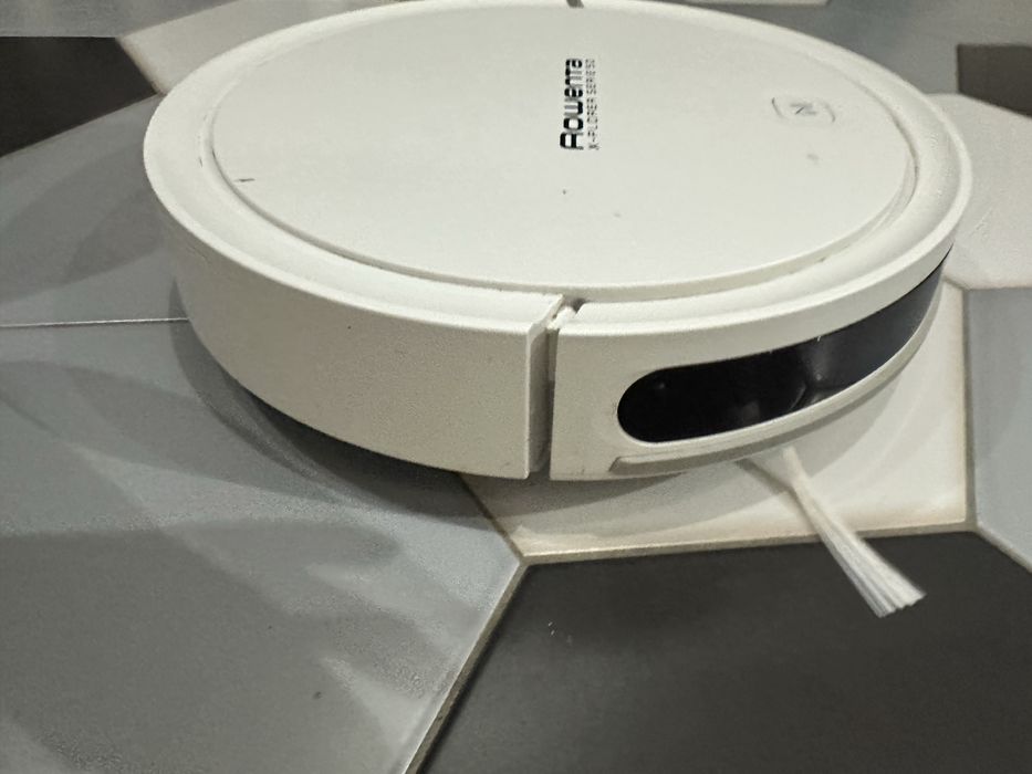 Робот-пилосос ROWENTA Explorer Serie 50 RR7387WH