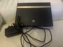Router Huawei B525s