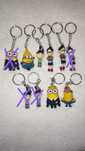 Равлик боб посіпаки BOB minions