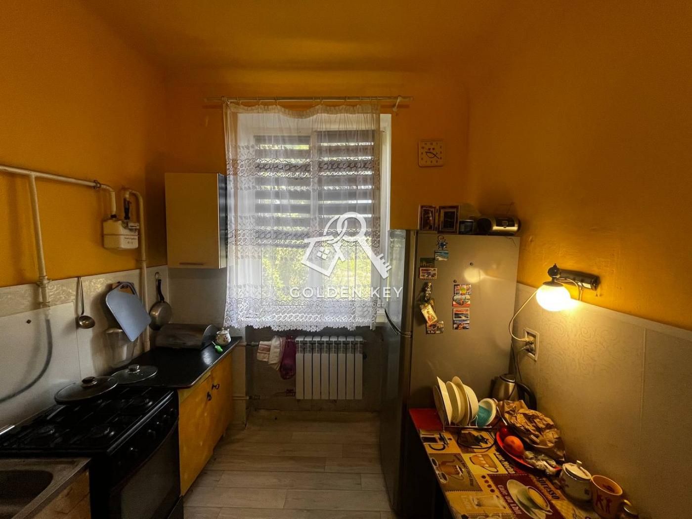 Продаж однокімнатної квартири, 44 квартал
