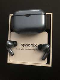Безпровідні навушники synonix p3