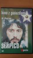 Serpico Al Pacino DVD