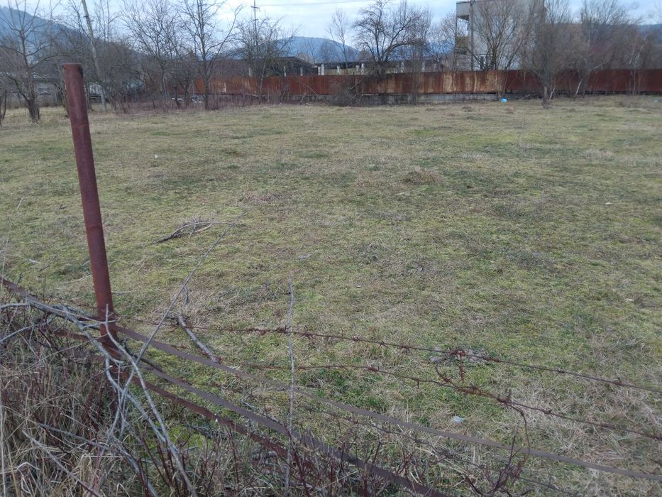 Продам ділянку Свалява Закарпатській
