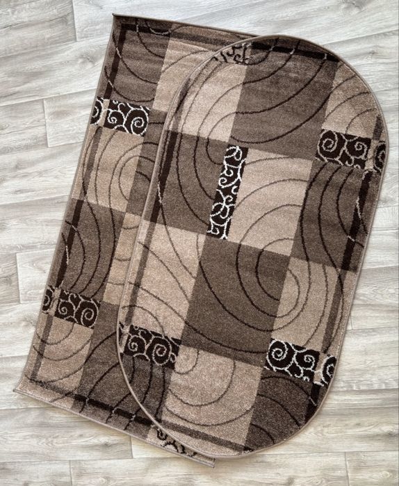 Коврові доріжки та килими Camino. Тканні дорожки, покриття, ковролін