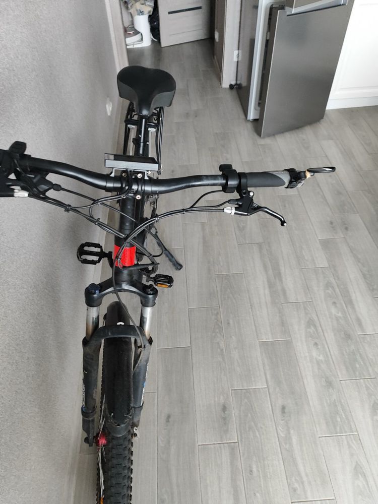 Електровелосипед 48V 500W