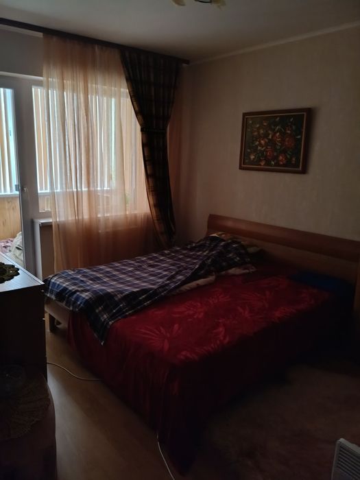 4 комнатная чешка на Юбилейной