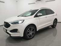 Ford Edge ST-LINE 240km biled kamera convers alu20 pdc navi dvd skory full