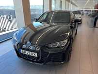 BMW i4 M50
