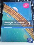 Biologia na czasie 1