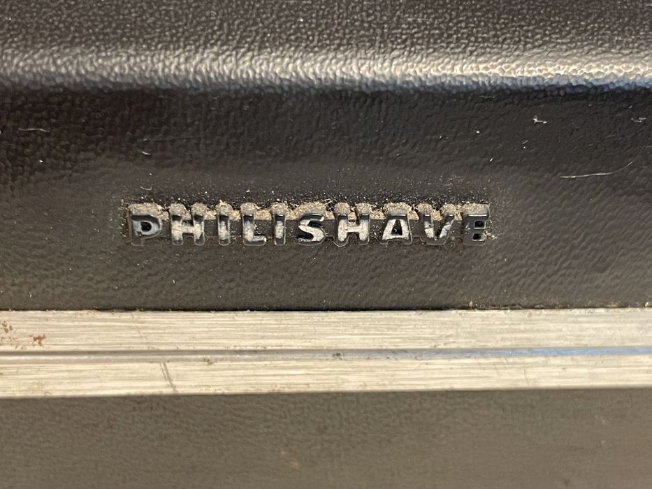 Máquina de barbear Philips Philishave HP 1122