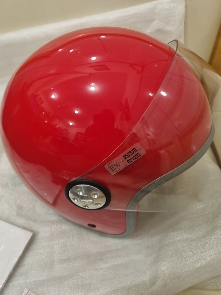 Kask firmy Lem - Roger