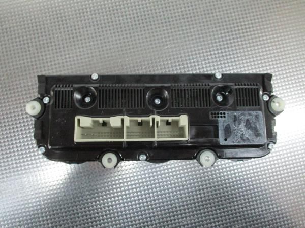 Comando chauffage / sofagem VOLKSWAGEN Passat (3C2)