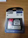 SSD Kingstonn DC500R 960Gb Data center з захистом від втрати напруги