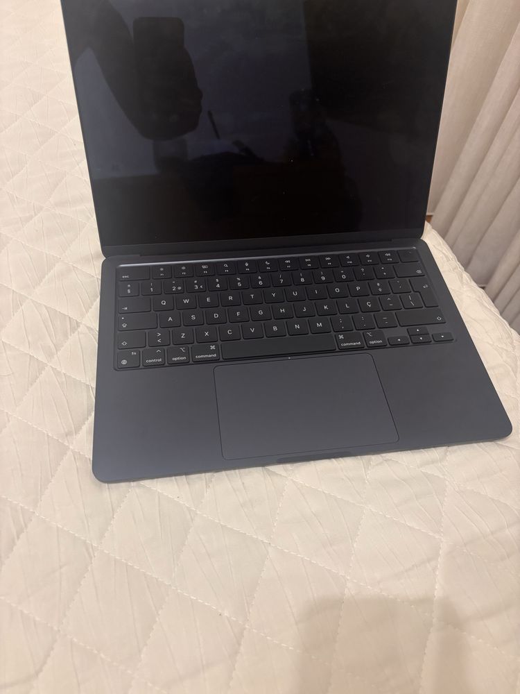 Macbook Air de 13 polegadas M3