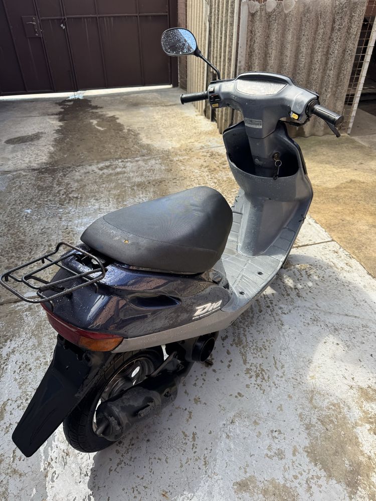 Скутер Honda dio af 27