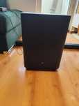Soundbar jbl bar 3.1  4K ultra HD