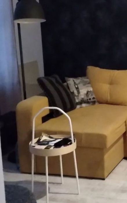 Burvik ikea переносний