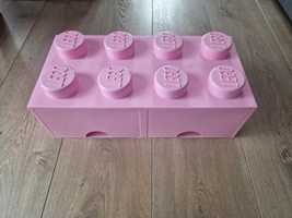 Lego Pojemnik Brick Drawer z szufladami