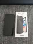 Samsung A05s na gwarancji ponad rok