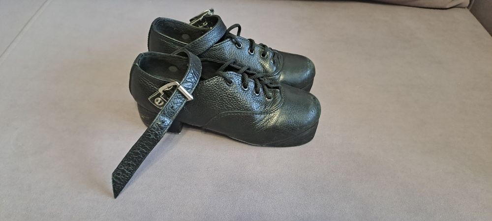 Туфлі для танців