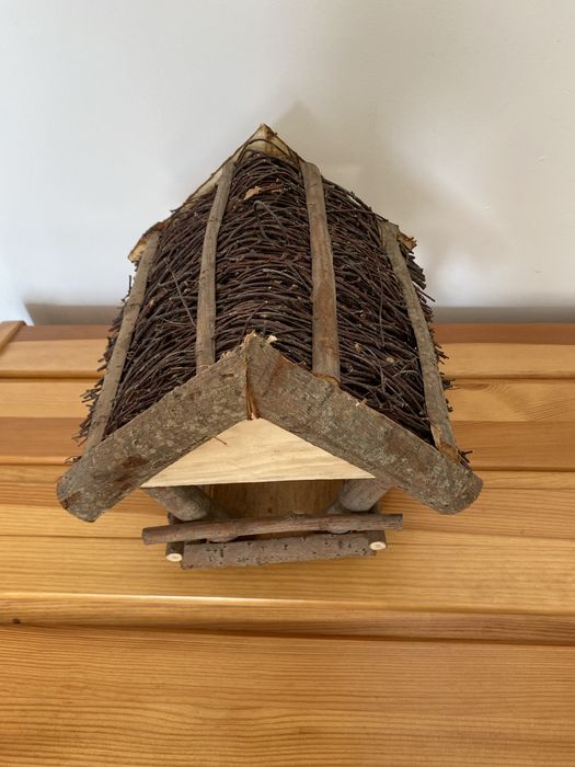 Karmik dla ptaków 1 szt