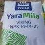 Yara Mila Viking 25kg NPK14-14-21