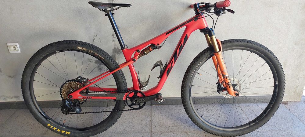KTM Scarp Exonic