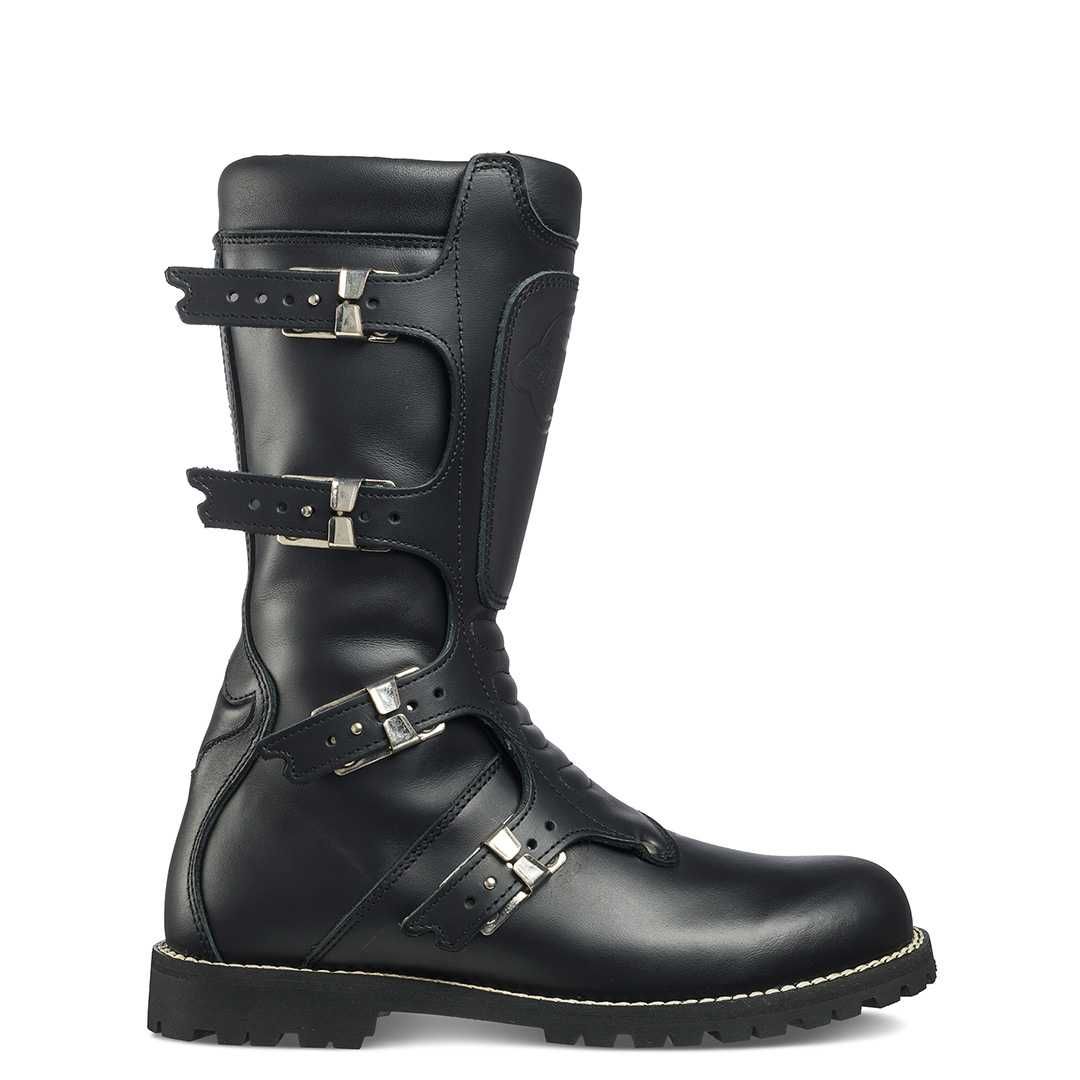 Botas Stylmartin Continental novas