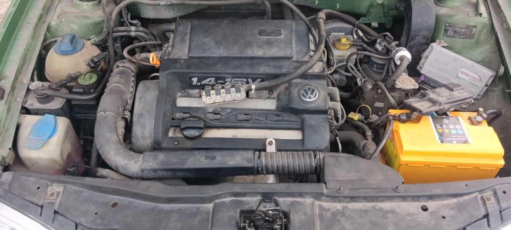 Продам Гольф Газ4