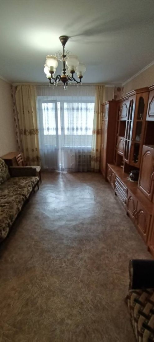 Оренда 2 кімнатної квартири
