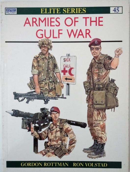 3 Livros Historia Militar Osprey