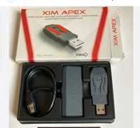 Xim Apex adapter