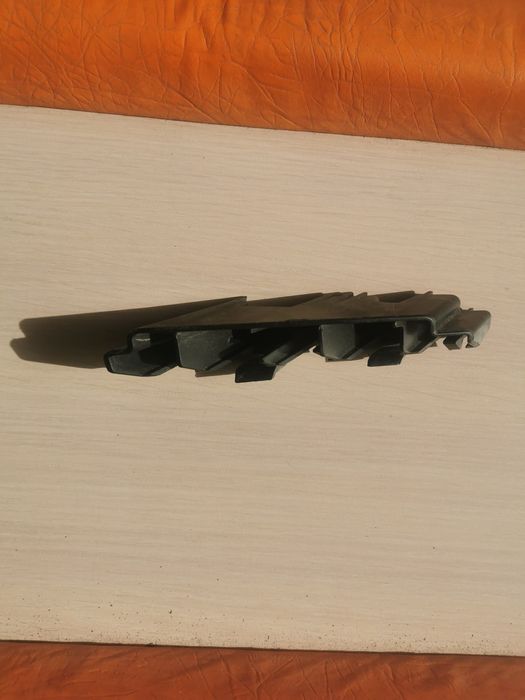 Остаток правой фары Led Kia Niro 2018г