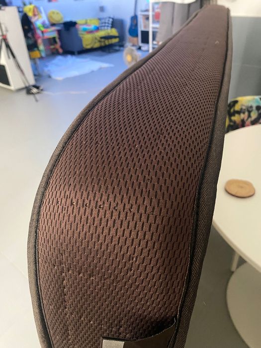 Colchão praticamente novo