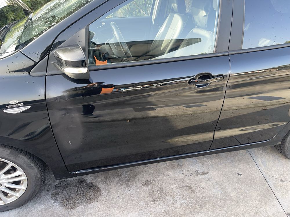 ford ka + 2019 muito bom
