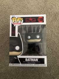 Funko Pop Batman